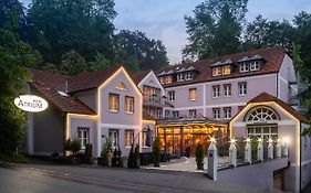 Hotel Atrium Garni Passau